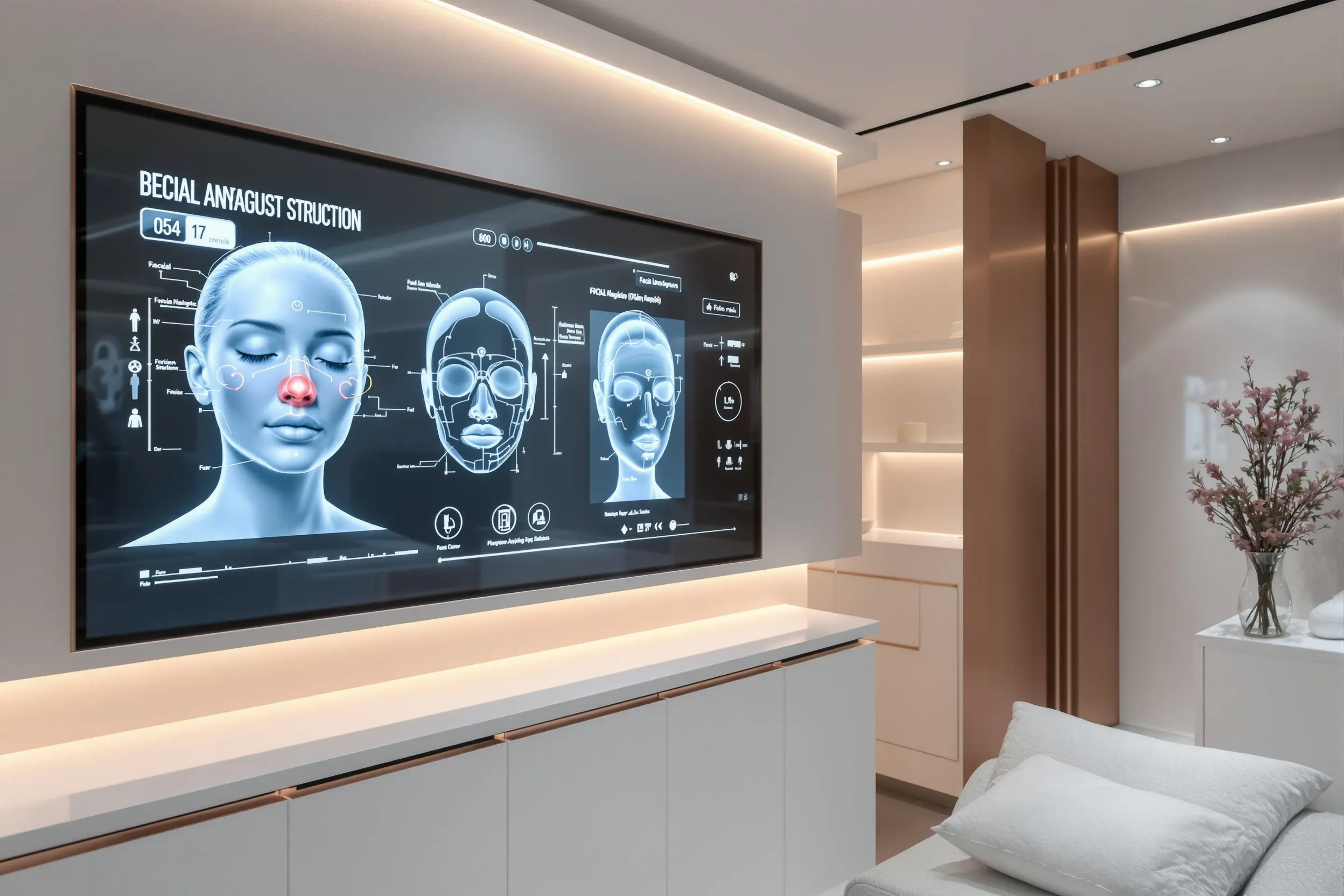 Facial Contouring — Asan Medical Center