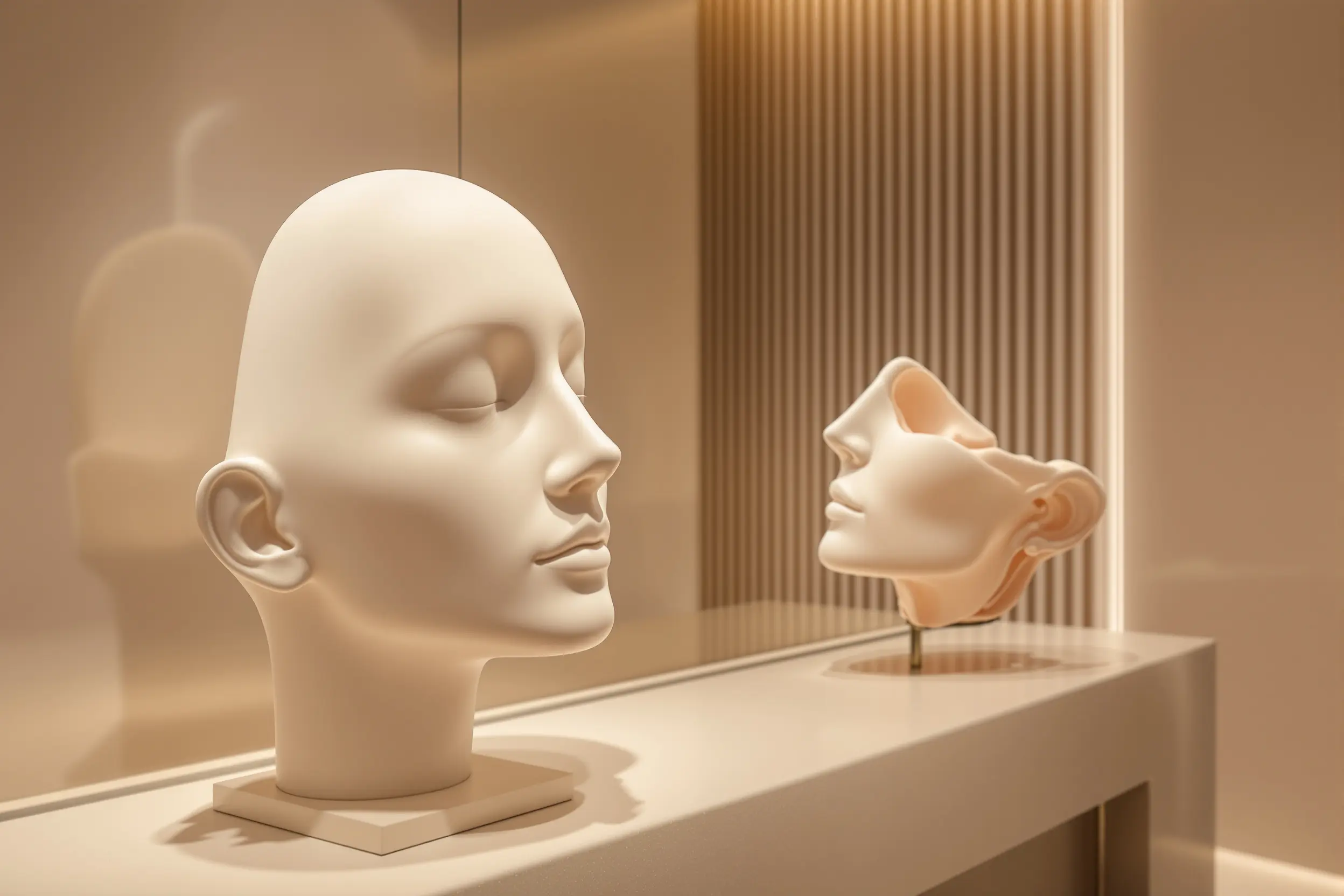 Rhinoplasty — Asan Medical Center
