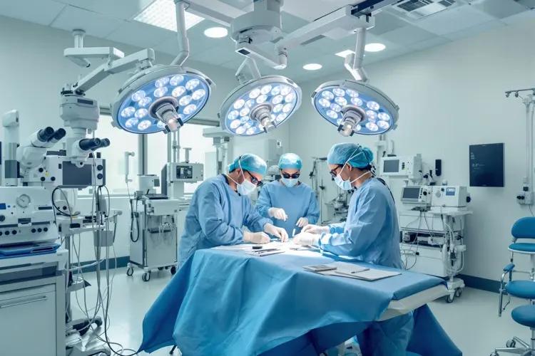 Microsurgical Reconstruction — Asan Medical Center