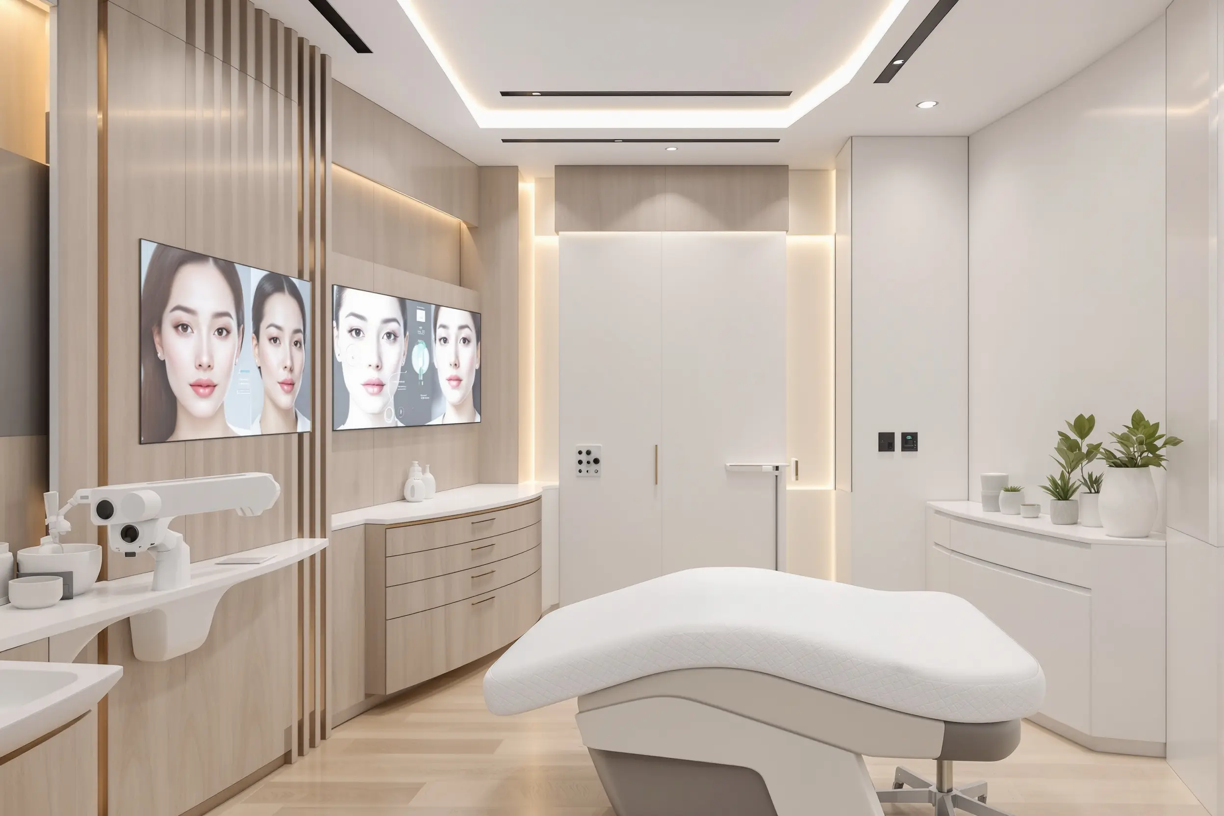 Double Jaw Surgery — Asan Medical Center