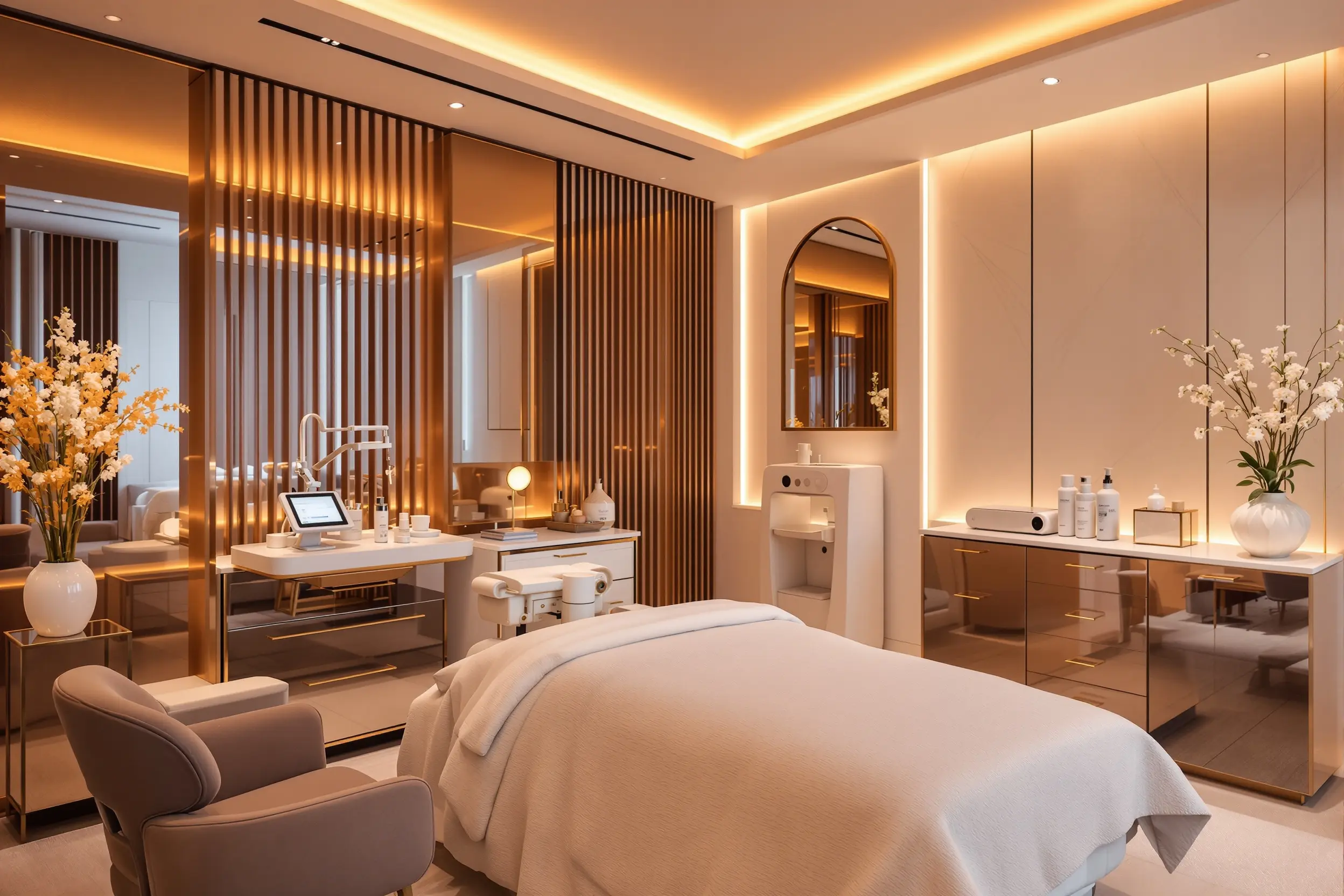 Anti-Aging & Lifting — Asan Medical Center