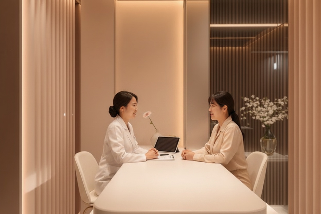 Breast Aesthetic Surgery — Asan Medical Center
