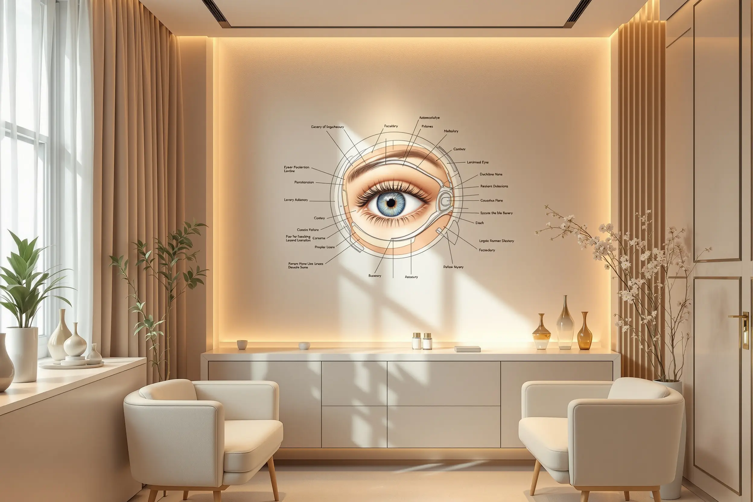Blepharoplasty — Asan Medical Center